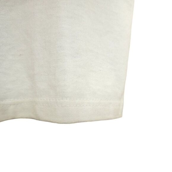 Assumption Alumnae Association T Shirt Vintage 90s Abroad Made In USA Mens XL - Picture 6 of 8